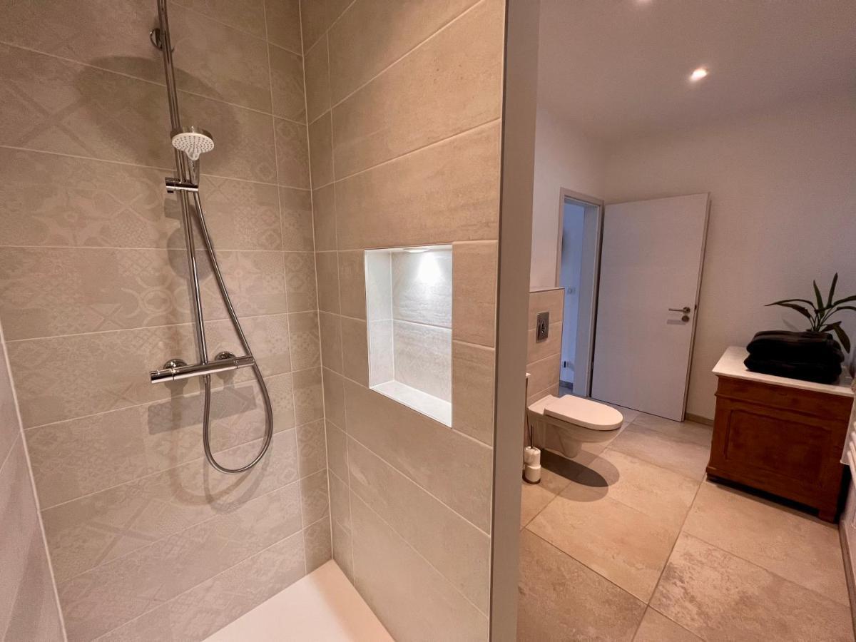 Appartement Plain-Pied Au Coeur De L'Alsace Muttersholtz ภายนอก รูปภาพ